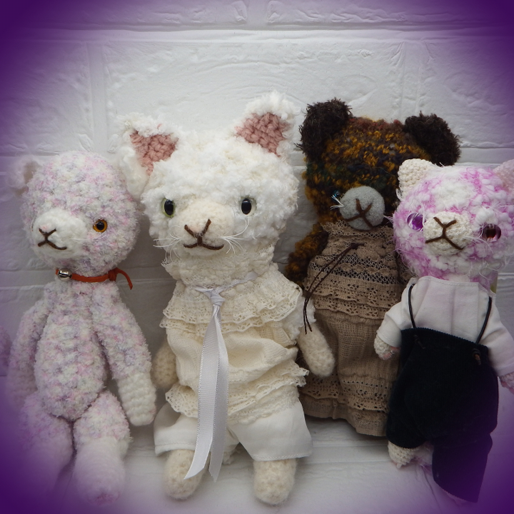 dress cat by nancyallen